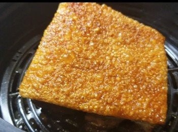 step7: 取出，待涼20分鐘或微暖，效果最佳