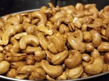 step7: 倒出待涼10 -15分鐘，口感最佳!