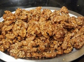 step6: 稍涼，即可享用!