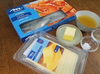 step2: 材料