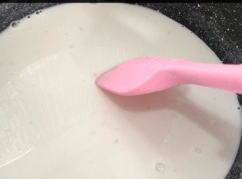 step15: 涼左就加入芒果