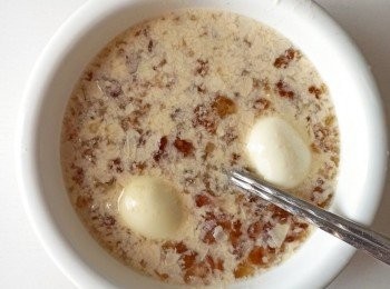 step5: 再煲多5分鐘就可以熄火啦