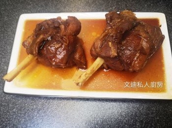 step4: 可預早炆煮，臨食加熱更入味。