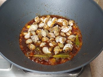 step11: 花螺回鑊