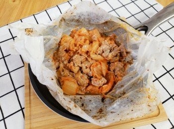 step5: 預熱焗爐200度焗20分鐘，之後就完成喇！