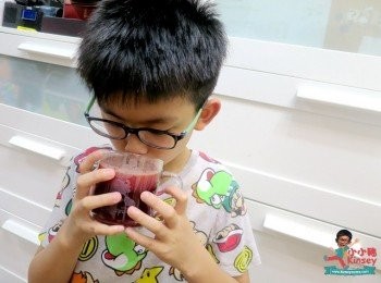 step5: 全程唔洗15分鐘就飲得啦~