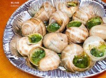 step5: 180度焗18分鐘。