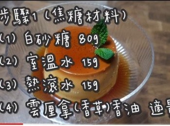 step15: <span class="group_2">焦糖</span>材料