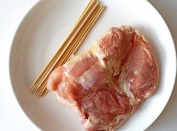 step1: 先準備好材料