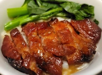 step12: 待涼10分鐘，切件享用