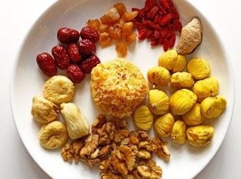step1: 先準備好材料