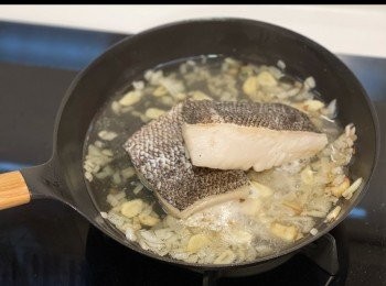 step10: 更多食譜可以去我Facebook page: Isti Dining Table 

鍾意嘅比個like💕大家嘅支持係繼續努力出post嘅動力🥰

https://www.facebook.com/istidiningtable