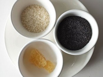 step1: 先準備好材料