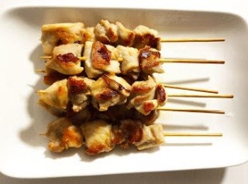 step7: 之後再兩面煎多每邊1分鐘就搞掂