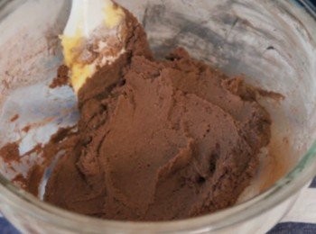 step5: 混合均勻。