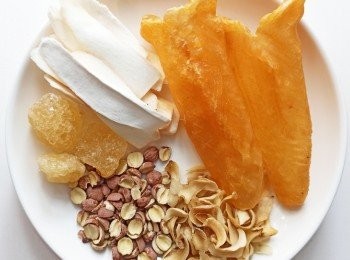 step1: 先準備好材料