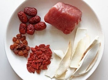 step1: 先準備好材料