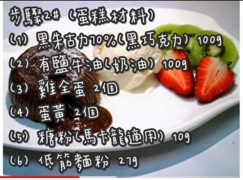 step10: <span class="group_2">步驟2#</span> (蛋糕材料)
