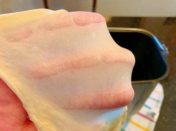step3: 轻松出膜，有技巧分享