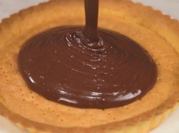 step14: 放入雪櫃至少2個小時以上