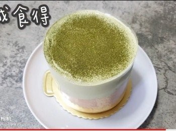 step49: 完成食得