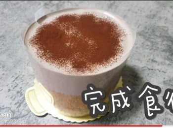 step49: 完成食得