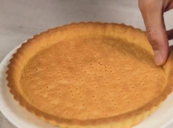 step9: 放入焗爐用180°C焗15分鐘