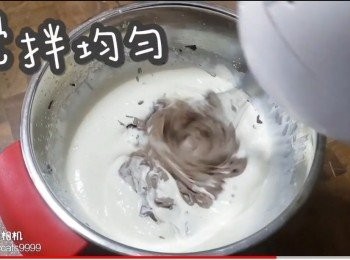 step42: 攪拌均勻