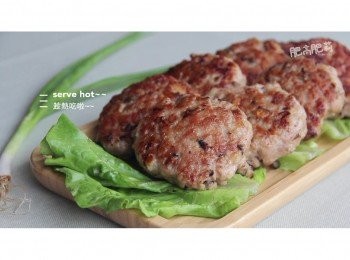 step9: 就趁熱吃啦~~