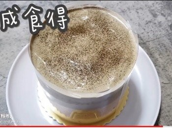 step49: 完成食得