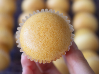 step9: 放涼後完成