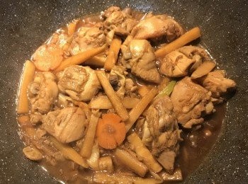 step10: 開蓋試吃調整；