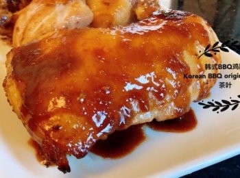 step2: 放进烤箱里，400F烤8分钟翻面，再400F再翻面，最后450F烤5-8分钟，皮向上烤出颜色