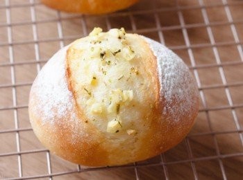 step9: 放涼後完成