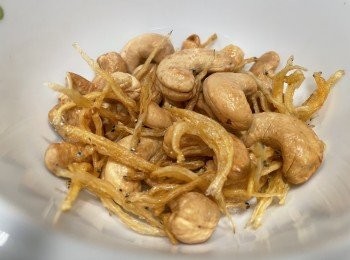 step4: 攤凍備用