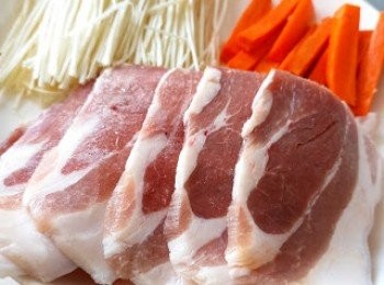 step1: 準備好材料