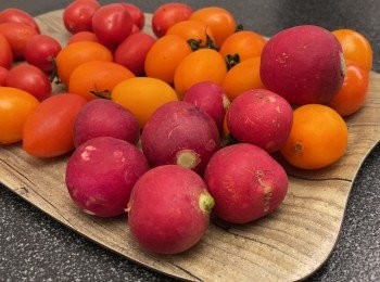 step1: 先沖洗乾淨