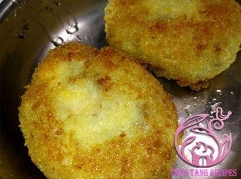step8: 盛起隔油即可。