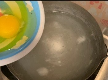 step5: 洋蔥入鑊炒