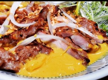 step16: 嫩滑juicy豬扒