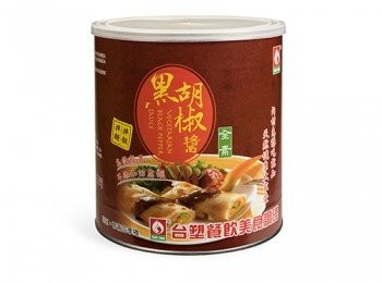step3: 全素香辣黑胡椒醬 (2.9kg)
http://www.tairsuh.com.tw
