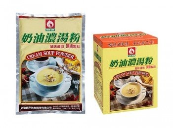 step3: 奶油濃湯粉 http://www.tairsuh.com.tw