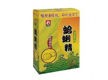 step3: 台塑餐飲-蛤蜊精 (500g) http://www.tairsuh.com.tw