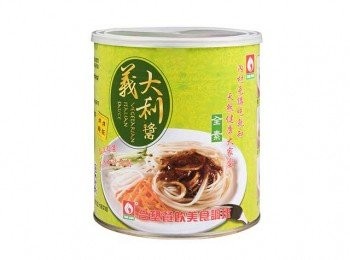 step3: 全素義大利醬 (2.9kg)
http://www.tairsuh.com.tw