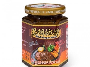 step3: 台塑-頂級香辣黑胡椒醬
http://www.tairsuh.com.tw