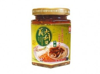 step4: 全素義大利醬  (280g)
http://www.tairsuh.com.tw