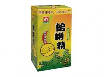 step2: 台塑餐飲-蛤蜊精 (1kg) http://www.tairsuh.com.tw