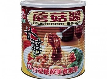 step2: 頂級甘醇蘑菇醬
http://www.tairsuh.com.tw