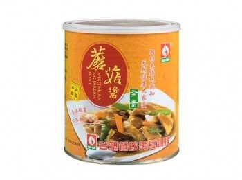 step3: 全素甘醇蘑菇醬 (2.9kg)
http://www.tairsuh.com.tw