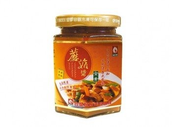 step4: 全素甘醇蘑菇醬 (280g)
http://www.tairsuh.com.tw